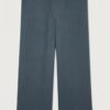 AMERICAN VINTAGE - Nohavice crop Ombre - ombre