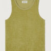 AMERICAN VINTAGE - Tielko Wasabi - wasabi