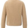 YAYA - Rolák Light camel melange - light camel melange