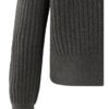 YAYA - Rolák Dark taupe grey melange - dark taupe grey melange