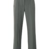 YAYA - Nohavice Dark night grey - dark night grey