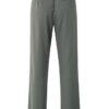YAYA - Nohavice Dark night grey - dark night grey