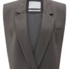 YAYA - Vesta Dark night grey - dark night grey