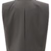 YAYA - Vesta Dark night grey - dark night grey