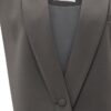 YAYA - Vesta Dark night grey - dark night grey