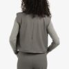 YAYA - Vesta Dark night grey - dark night grey