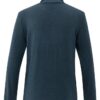 YAYA - Rolák džerzejový Collegiate blue melange - collegiate blue  melange