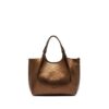 Gianni Chiarini - Kabelka Dua midi 24x27x12 cm Toasted T.Moro - toasted t.moro