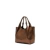 Gianni Chiarini - Kabelka Dua midi 24x27x12 cm Toasted T.Moro - toasted t.moro