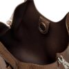 Gianni Chiarini - Kabelka Dua midi 24x27x12 cm Toasted T.Moro - toasted t.moro