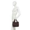 Gianni Chiarini - Kabelka Dua midi 24x27x12 cm Toasted T.Moro - toasted t.moro