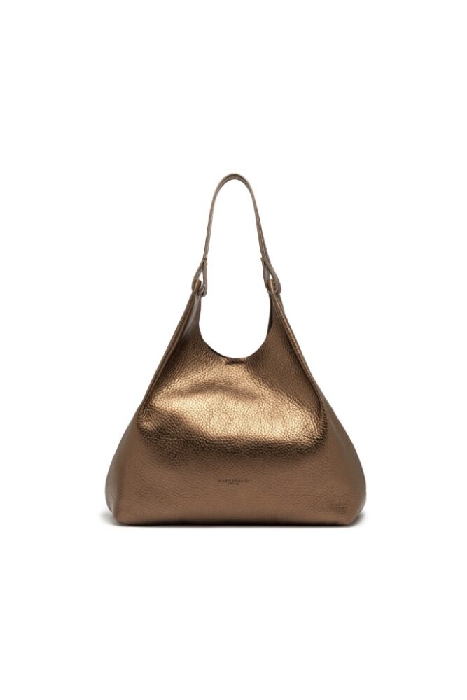 Gianni Chiarini - Kabelka Dua maxi 34 x 38 x16 cm Toasted T.Moro - toasted t
