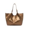 Gianni Chiarini - Kabelka Dua maxi 34 x 38 x16 cm Toasted T.Moro - toasted t