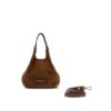 Gianni Chiarini - Kabelka Dua mini 19x20x8 cm Cognac - cognac
