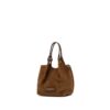 Gianni Chiarini - Kabelka Dua mini 19x20x8 cm Cognac - cognac