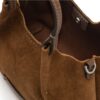 Gianni Chiarini - Kabelka Dua mini 19x20x8 cm Cognac - cognac