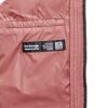 Bomboogie - Bunda páperová Geneva Blush pink - blush pink