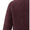 YAYA - Pulóver Fudge Alpaca purple - fudge purple