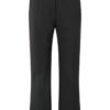 YAYA - Nohavice Black - black