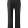 YAYA - Nohavice Black - black