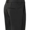 YAYA - Nohavice Black - black