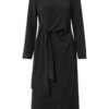 YAYA - Šaty Black - black