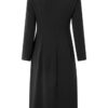 YAYA - Šaty Black - black