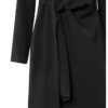 YAYA - Šaty Black - black