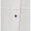 YAYA - Blúzka oversized Bright white - bright white