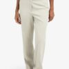 YAYA - Nohavice Cloud grey melange - cloud grey melange