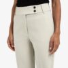 YAYA - Nohavice Cloud grey melange - cloud grey melange