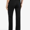 YAYA - Nohavice Black - black