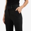 YAYA - Nohavice Black - black