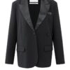 YAYA - Sako Black - black