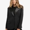 YAYA - Sako Black - black