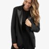 YAYA - Sako Black - black