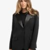 YAYA - Sako Black - black
