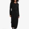 YAYA - Šaty Black - black
