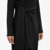 YAYA - Šaty Black - black