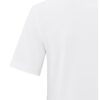 YAYA - Tričko basic s krátkym rukávom Pure White - pure white