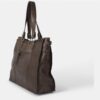 5 cm - brown