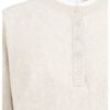 YAYA - Pulóver s blúzkovým límcom Heather grey melange - heather grey melange