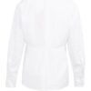 YAYA - Košeľa poplínová Pure white - pure white