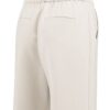 YAYA - Nohavice rovné Heather grey melange - heather grey melange