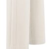 YAYA - Nohavice rovné Heather grey melange - heather grey melange