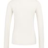 YAYA - Tričko s okrúhlym výstrihom Birch beige - birch beige