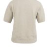 YAYA - Pulóvrik Polo Mist green - mist green