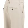 YAYA - Nohavice Oxford tan brown - oxford tan brown