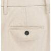 YAYA - Nohavice Oxford tan brown - oxford tan brown
