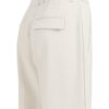 YAYA - Nohavice rovné Kit beige - kit beige